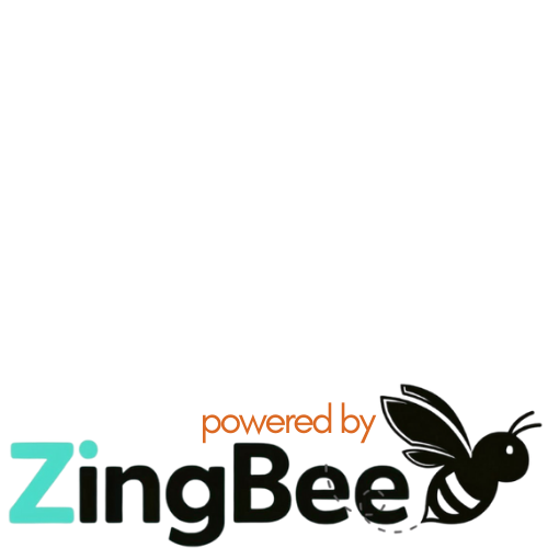 Powered by ZingBee